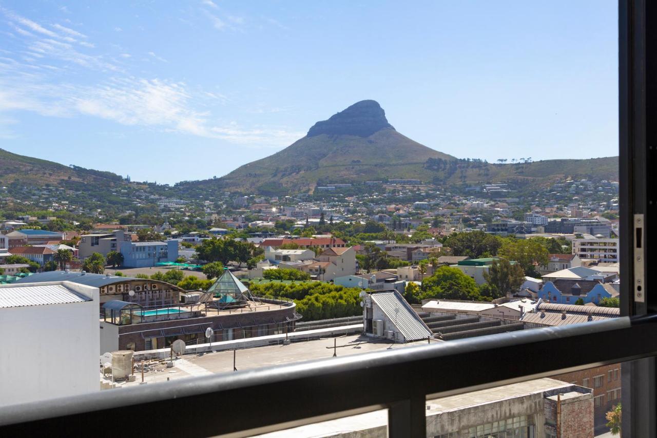 Urban Oasis At The Four Seasons Apartment Cape Town Exterior photo