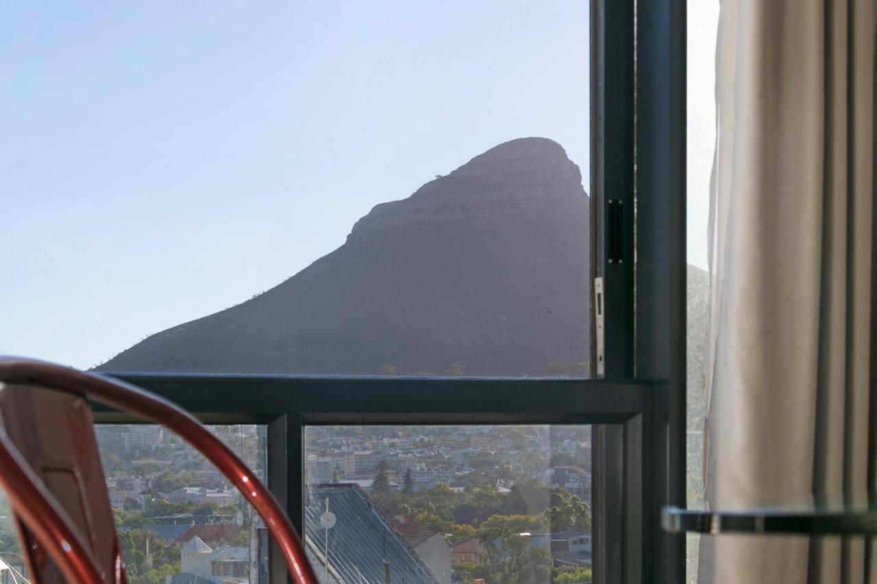 Urban Oasis At The Four Seasons Apartment Cape Town Exterior photo